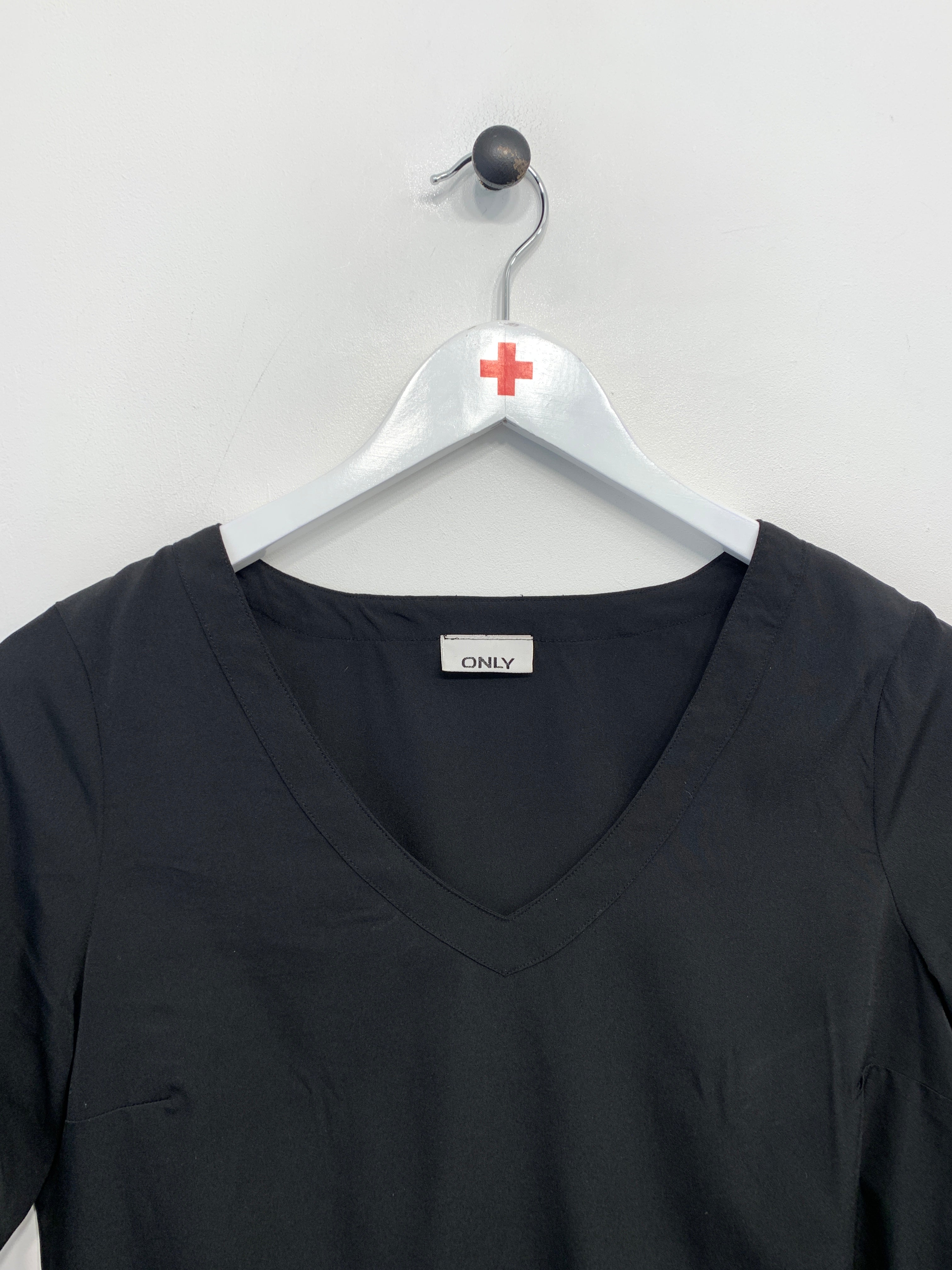 Only Bluse